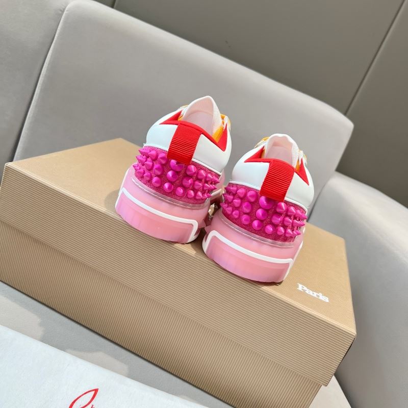 Christian Louboutin Low Shoes